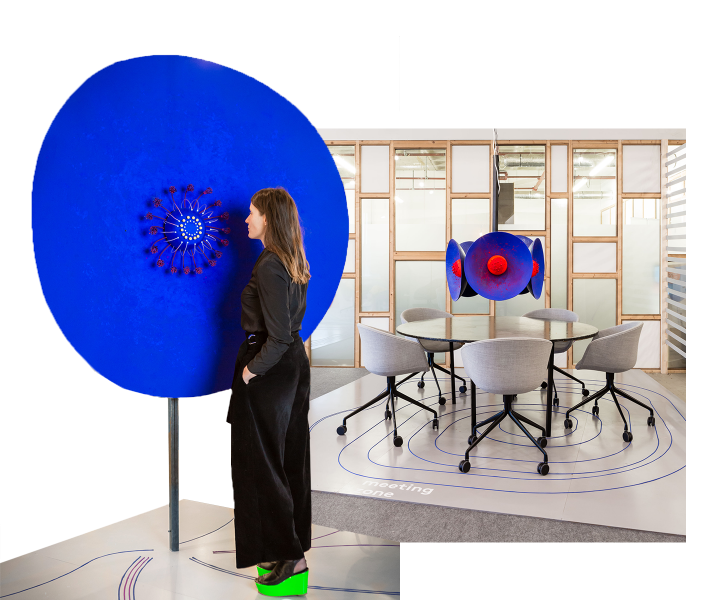 Labor Lab #2: Queen B